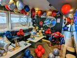  All-Inclusive Birthday Party Package ( Majestic )