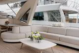 Yacht Dining Ocean Package | 8-10 guests