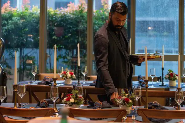 Luxury Birthday Celebrations | Effortless Planning with Chef De Maison