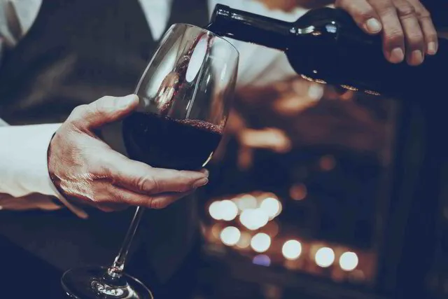 Wine Appreciation - Learn the basics of Wine
