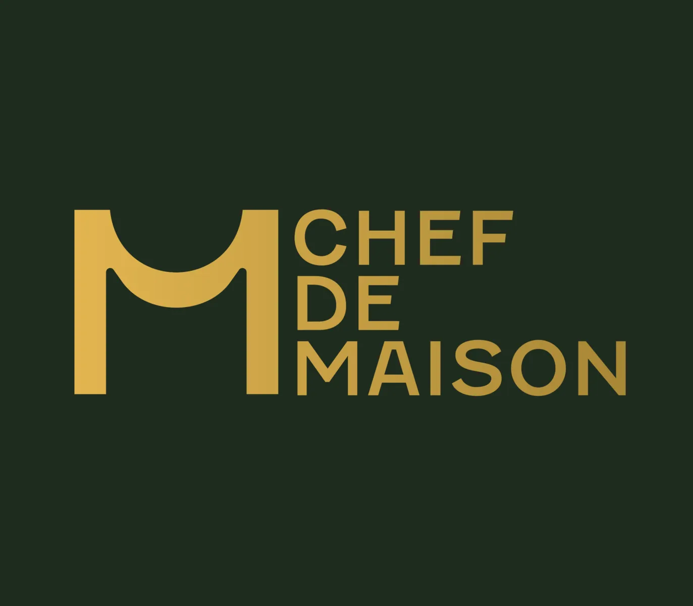 Chef De Maison | Private Chef Singapore