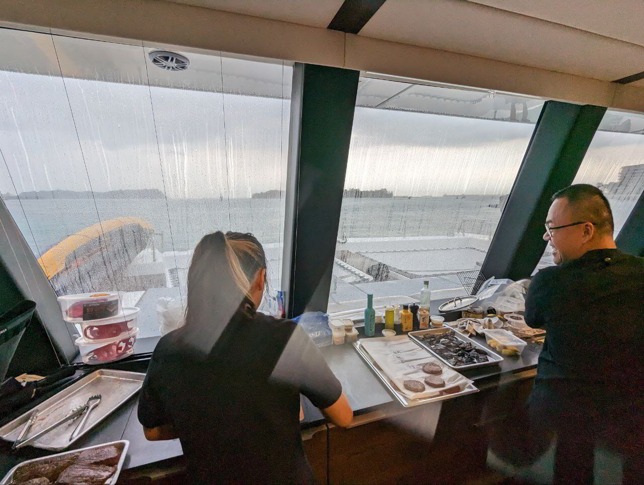 Chef De Maison | Singapore's Premier Private Chef Service | About Us