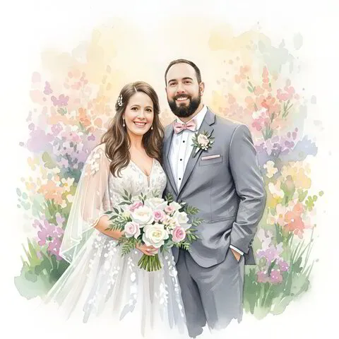 Watercolor Experience