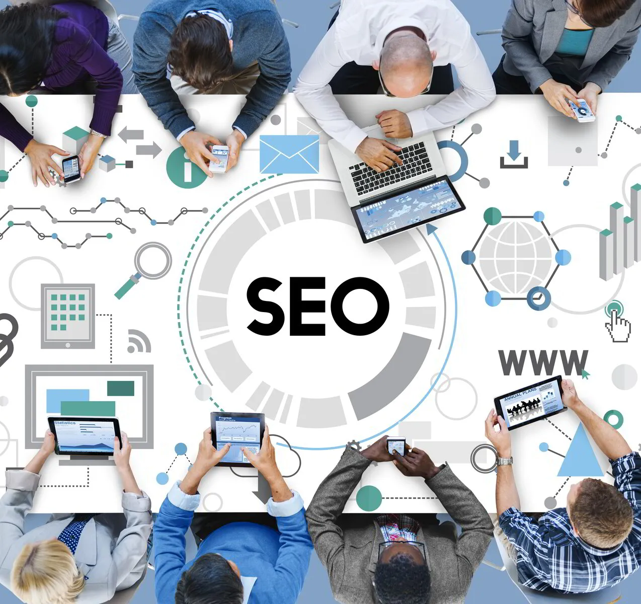 Mastering the Art of SEO: Strategies for Dominating Search Results