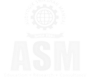 ASM logo