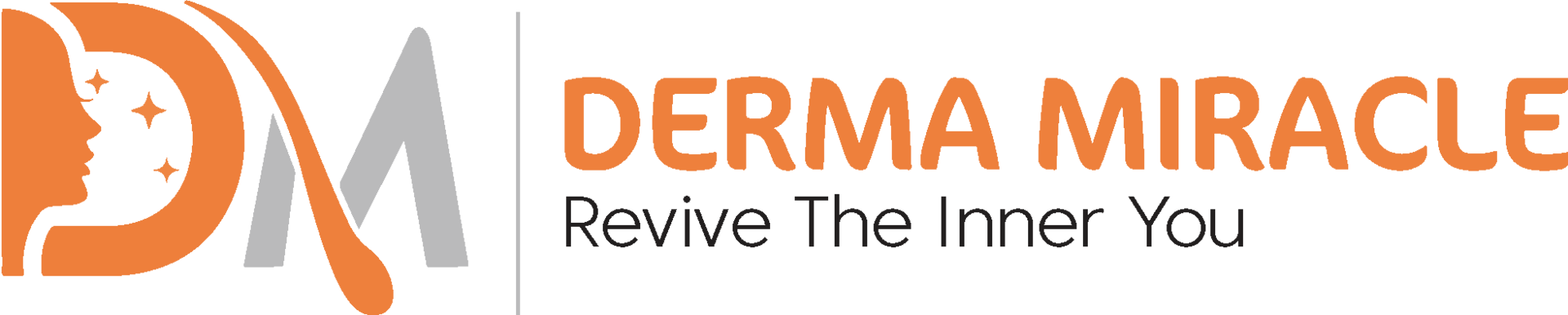 Derma Miracle logo
