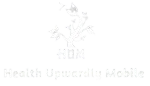HUM logo