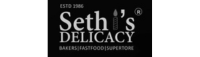 Sethi logo