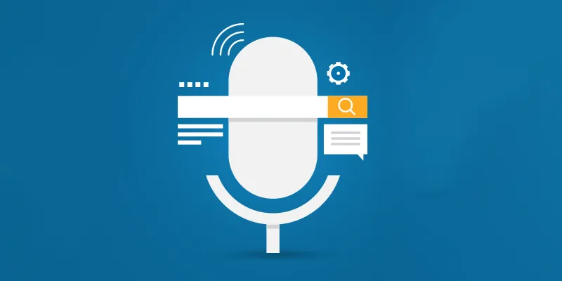 Introducing Voice Search: Latest Digital Marketing Trend In 2019 