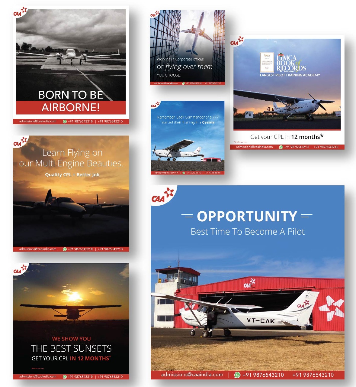 Chimes Aviation