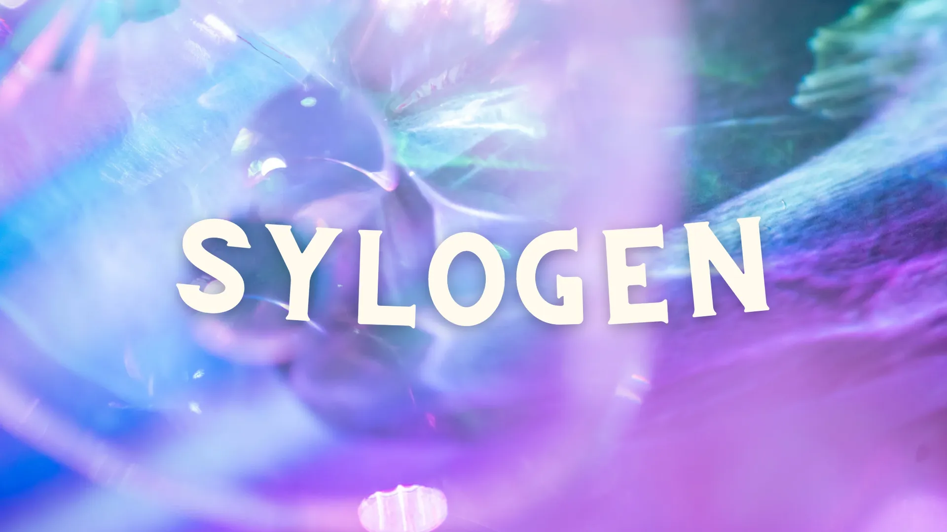 Sylogen | Psychological Health & Brain Repair