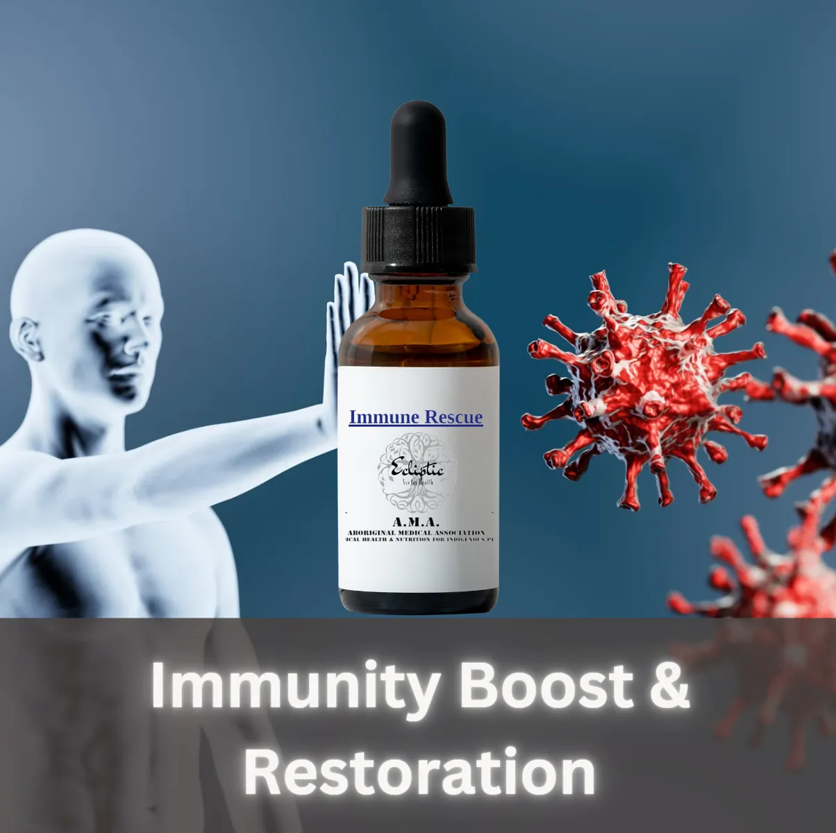 Immune Rescue