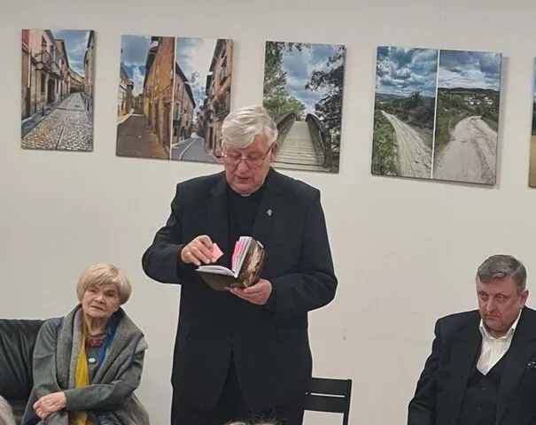 Vaikų pasiruošimas pirmai komunijai