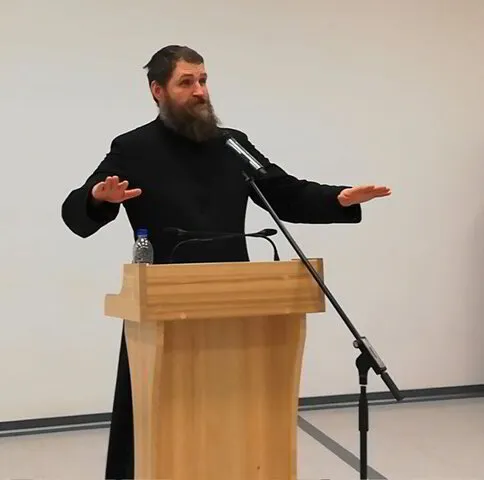 Vaikų pasiruošimas pirmai komunijai