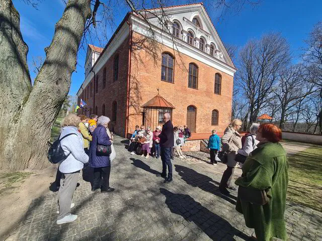 Vaikų pasiruošimas pirmai komunijai