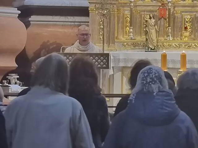 Vaikų pasiruošimas pirmai komunijai