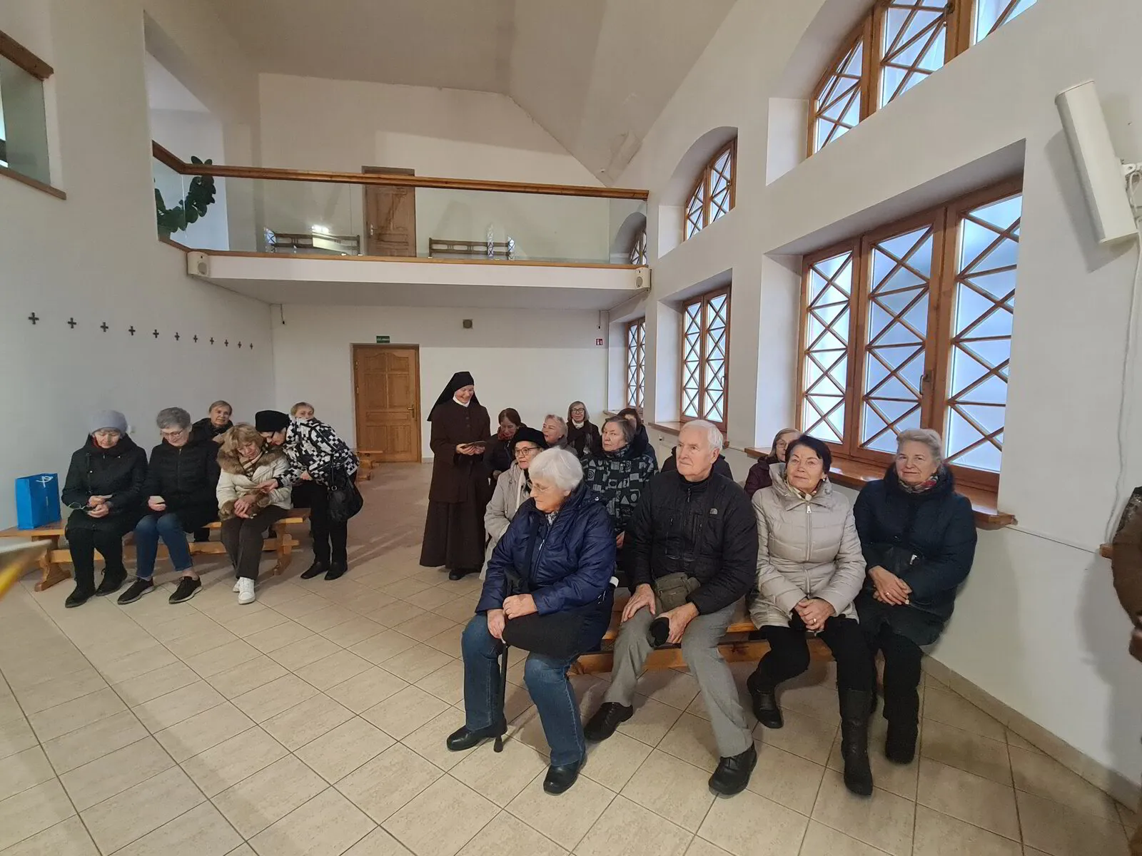 Vaikų pasiruošimas pirmai komunijai