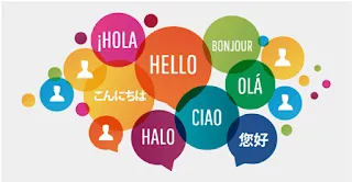 The relevance of learning a new language