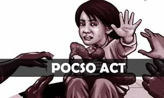 INTRODUCTION TO THE POCSO ACT, 20