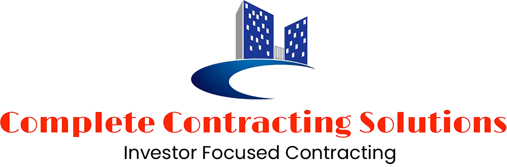 Complete Contracting Solutions