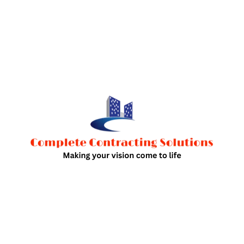 Why Choose Complete Contracting Solutions for Your Renovation and ...