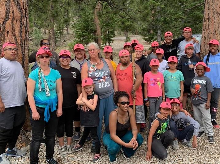 Lone Mountain Top Martial Arts School in Las Vegas