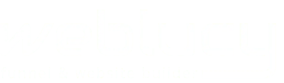 WEBLUCY - logo