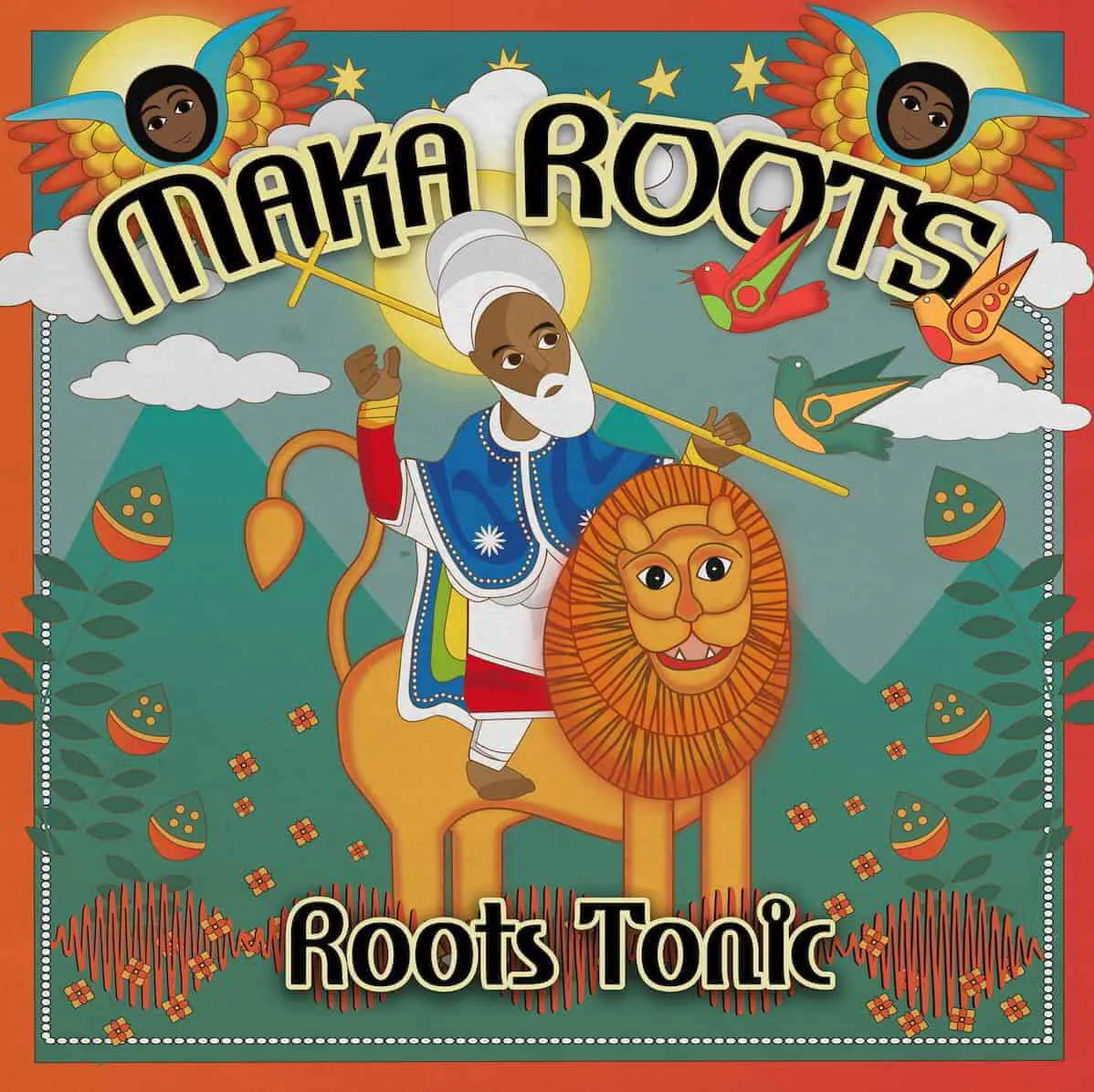 Maka Roots 
