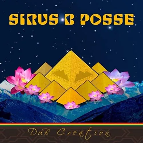 Sirus B Posse 