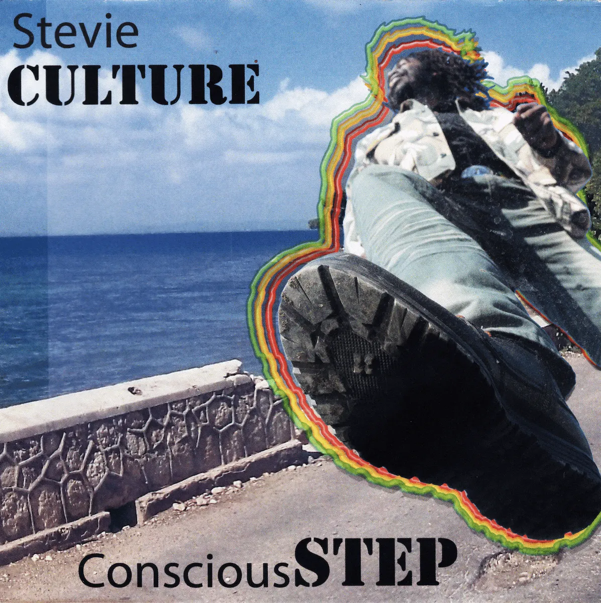 Stevie Culture 