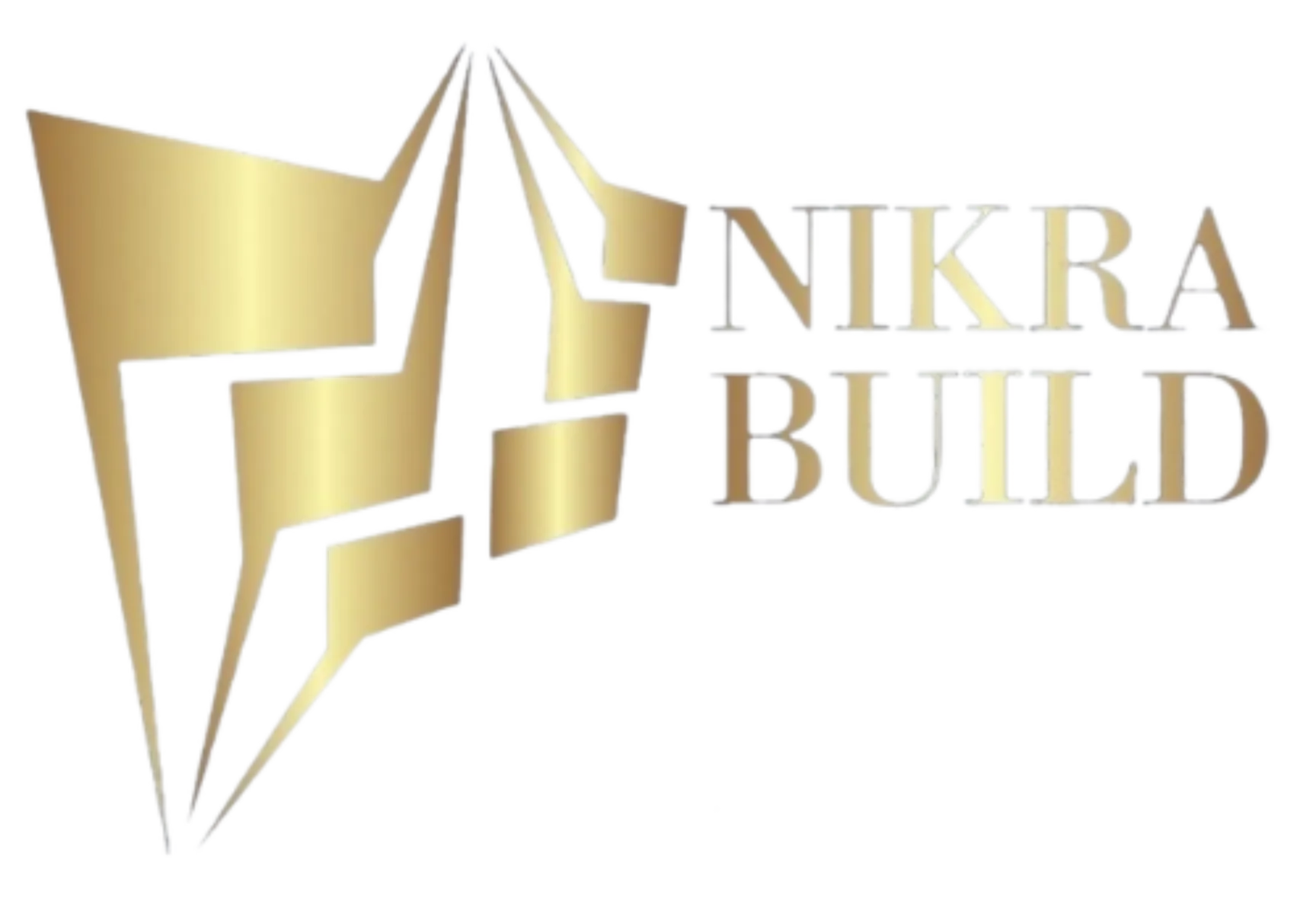 NIKRA BUILD