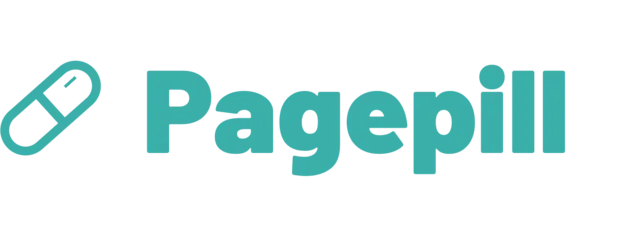 Pagepill startup tools
