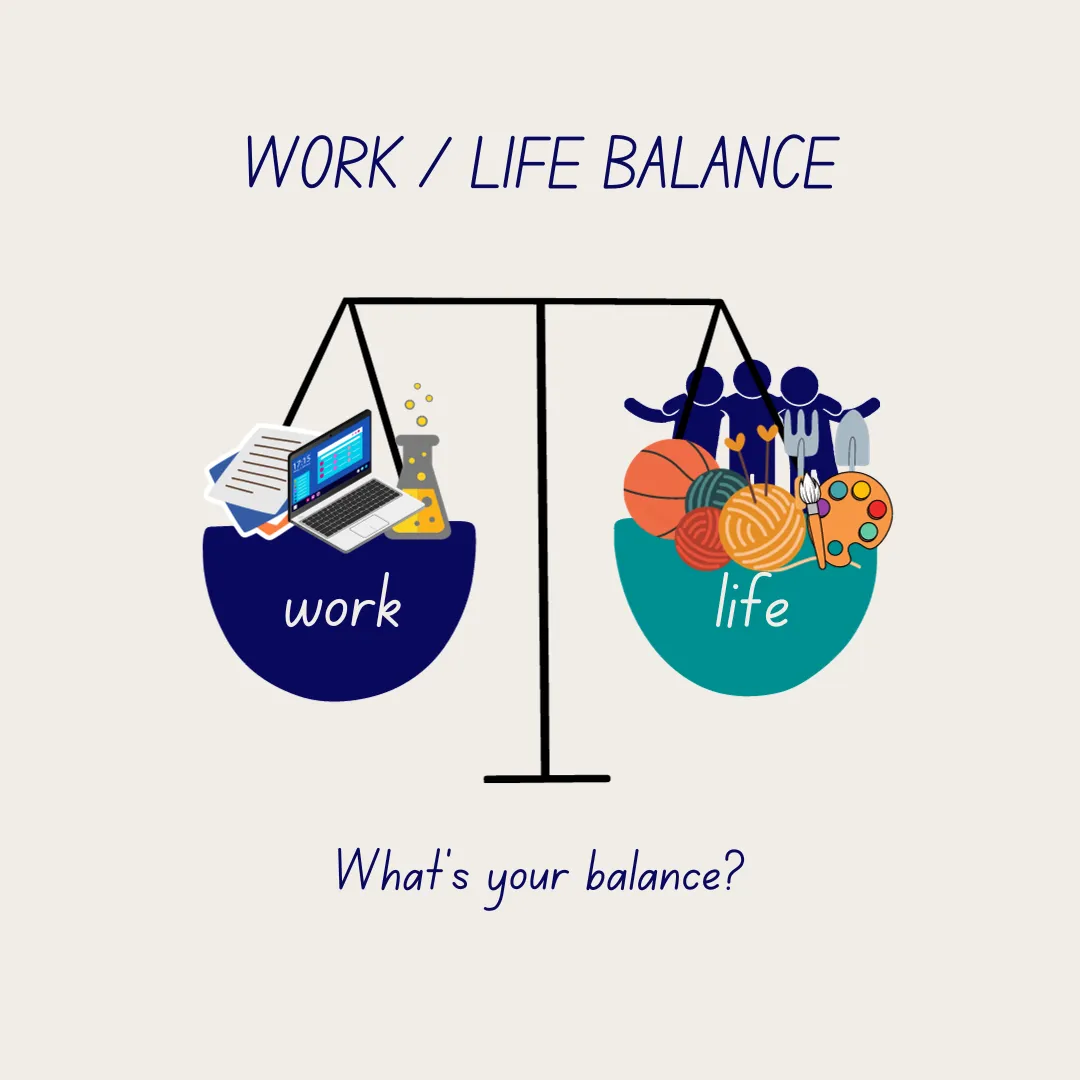 PSG #036: PhD candidates - overworking is a productivity killer and ...