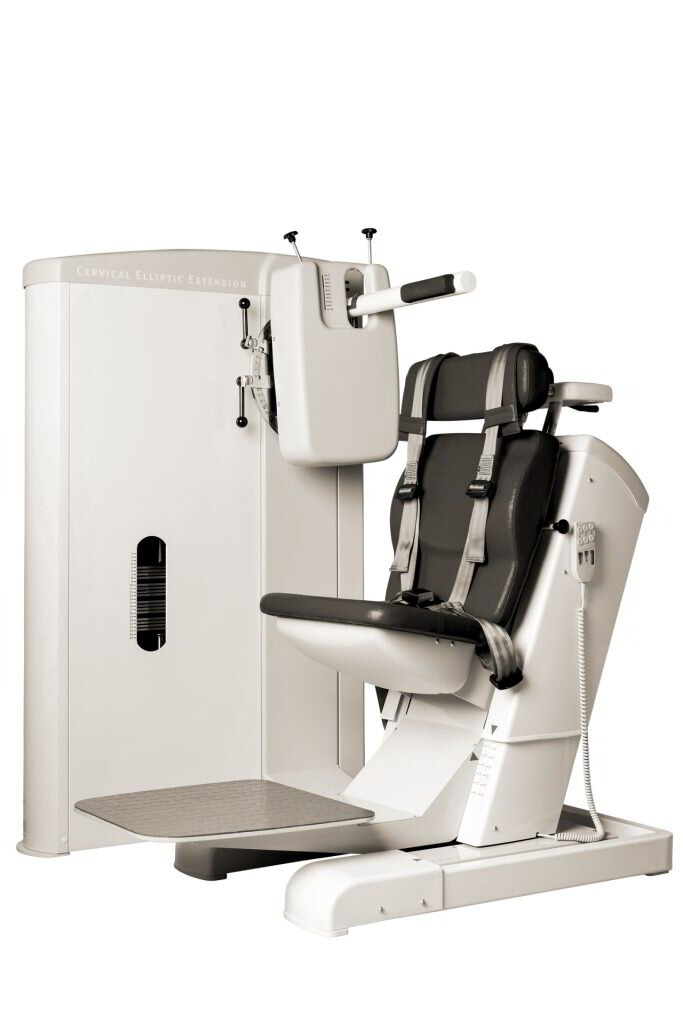 DBC Equipment | Dr JJ Gilau & Partners