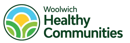 Woolwich Healthy Communities