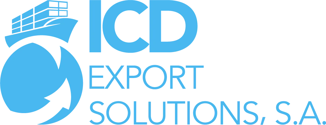 ICD Export Solutions SA