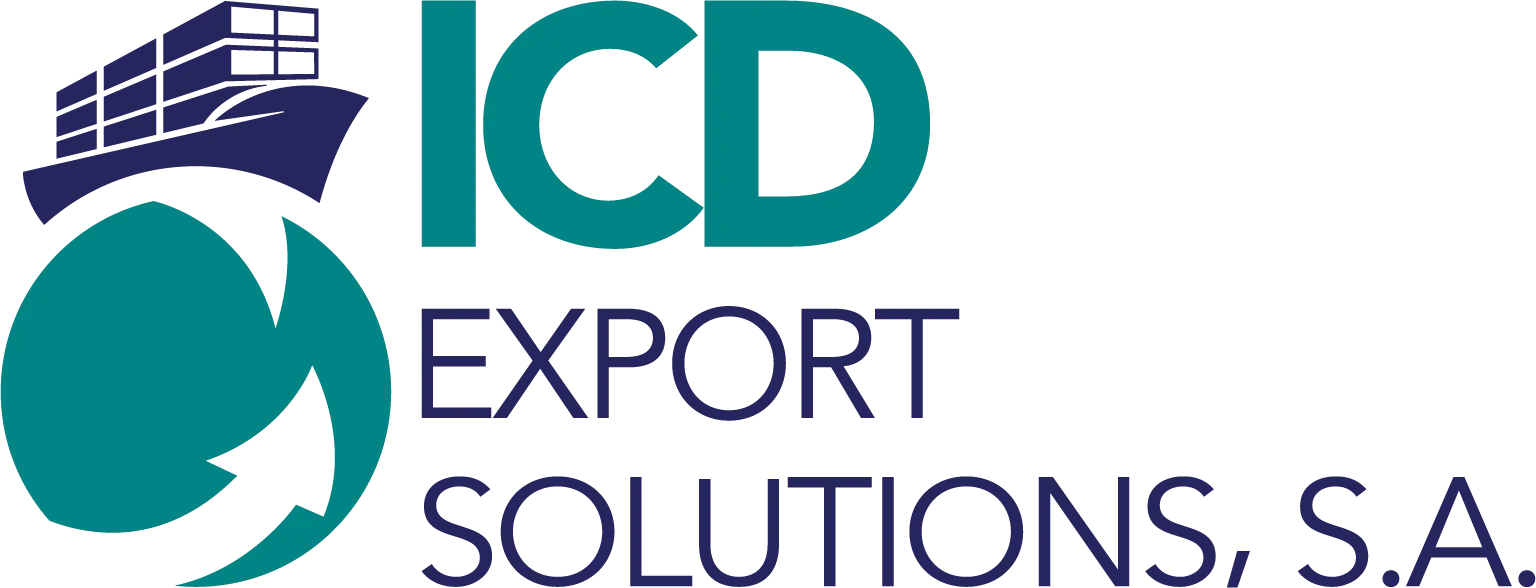 ICD Export Solutions SA
