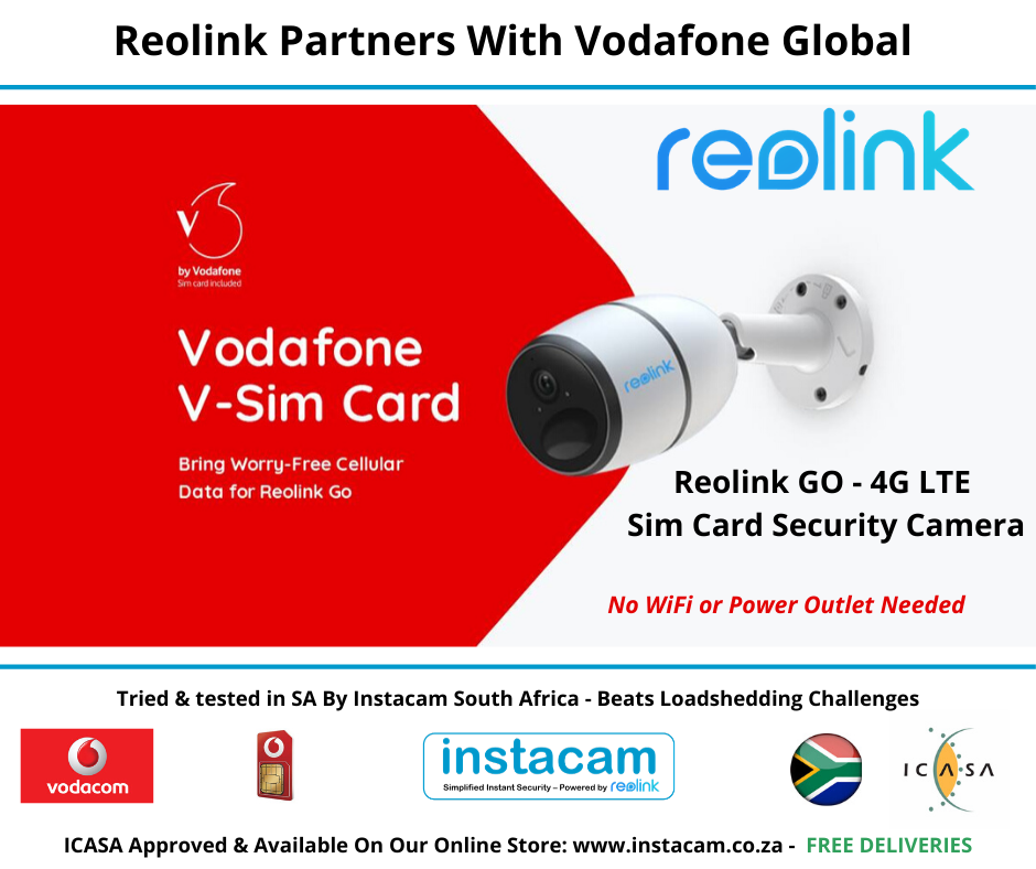 reolink vodafone