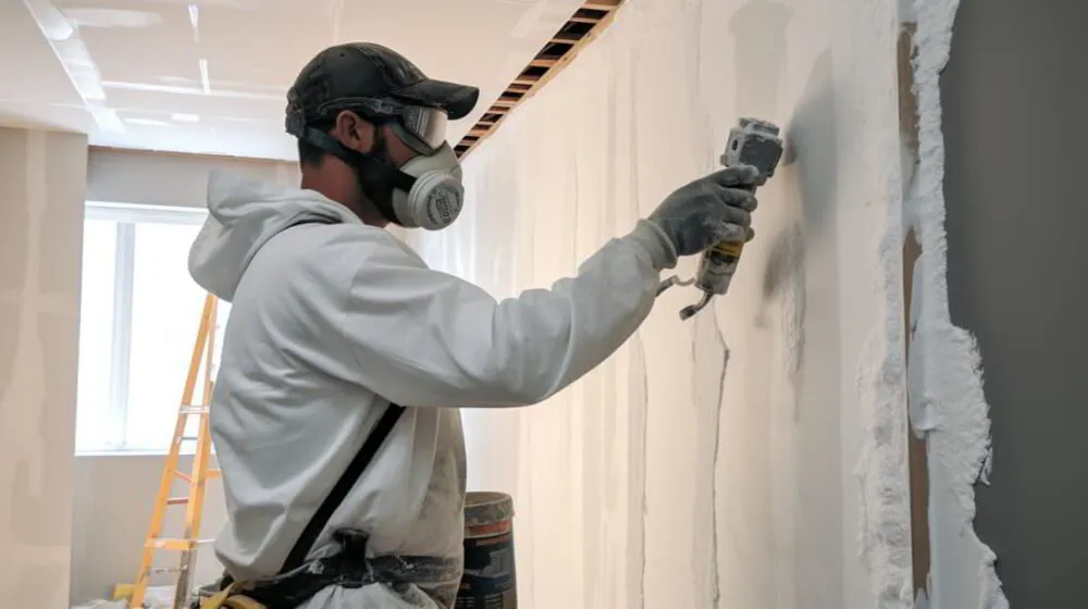 Top reliable drywall repair technicians near Detroit expert guide