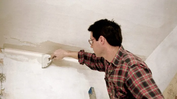 The right Approach to Fixing Water Damaged Drywall a Comprehensive Guide