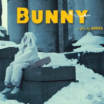 BUNNY Soundtrack - Digital Album
