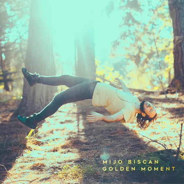 Golden Moment Digi Album