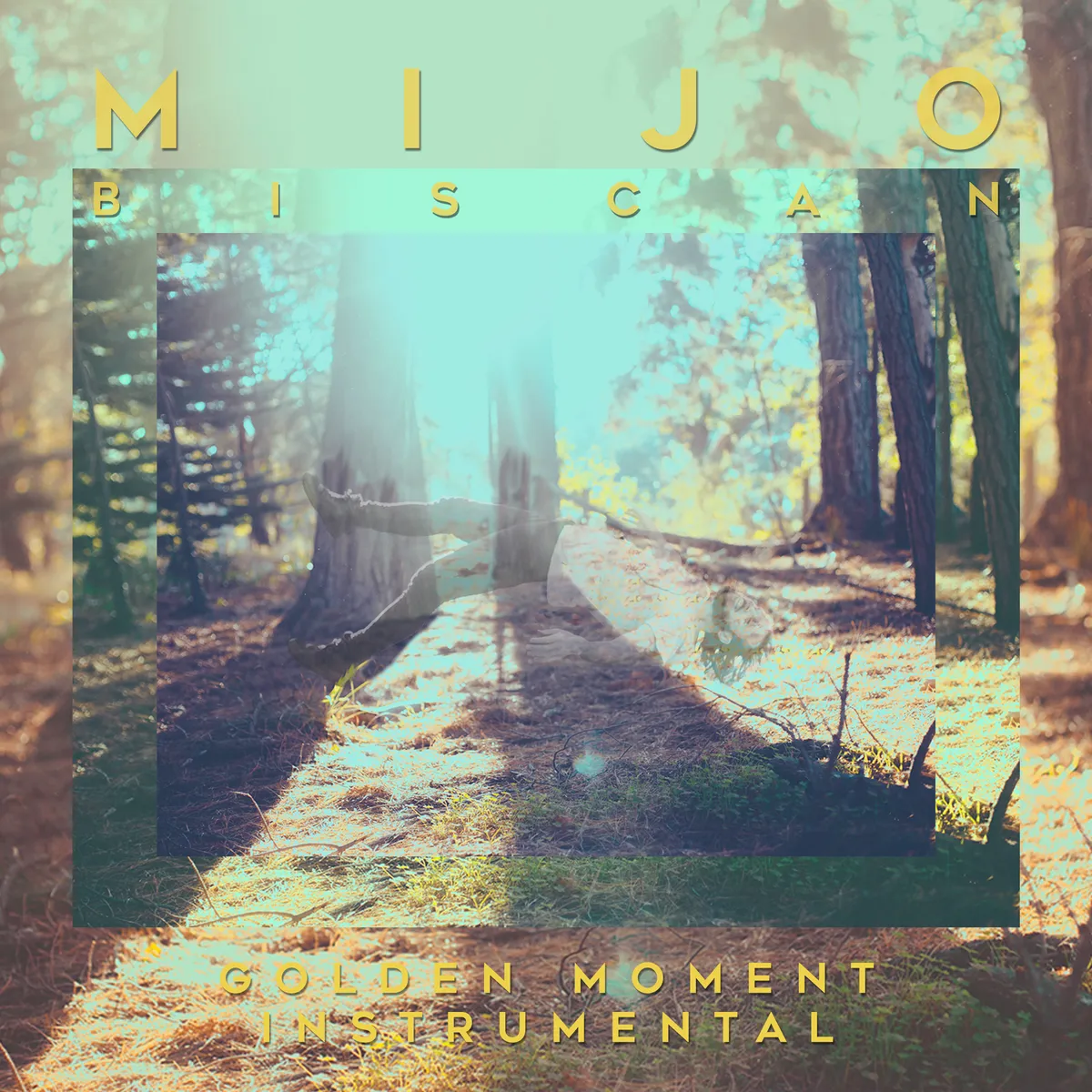 Golden Moment Instrumentals - Digital Album