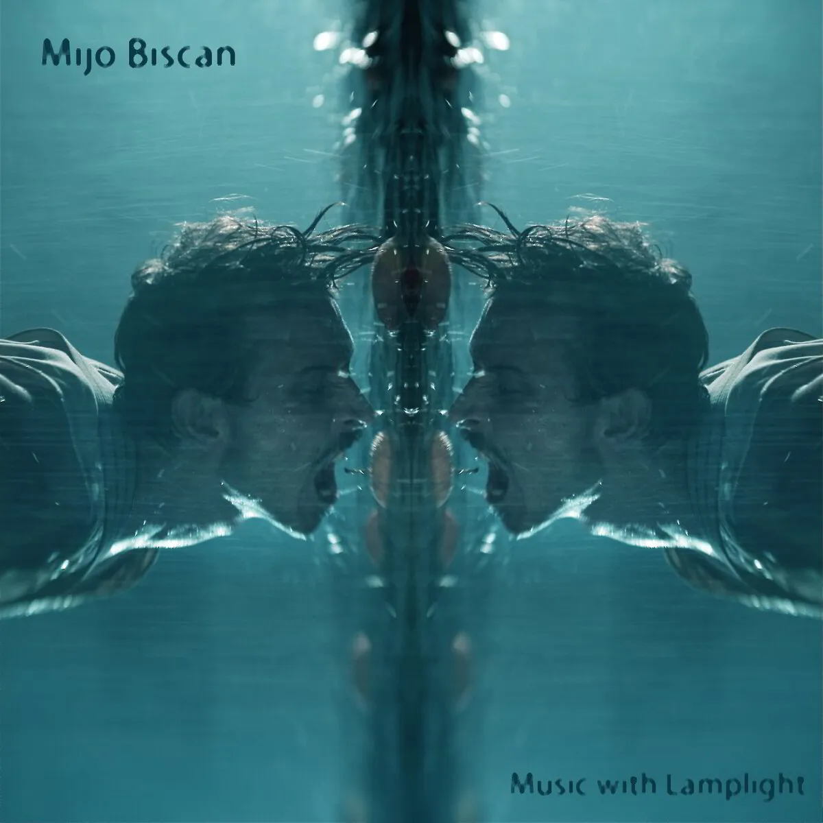 Music With Lamplight - Digital Album