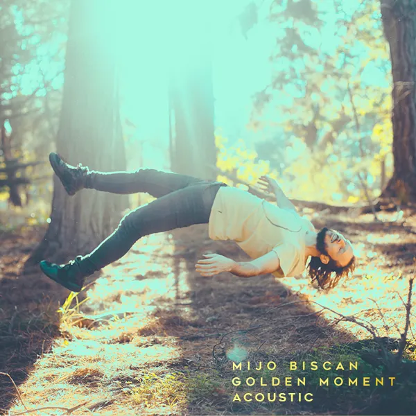 Golden Moment Acoustic - Digital Album