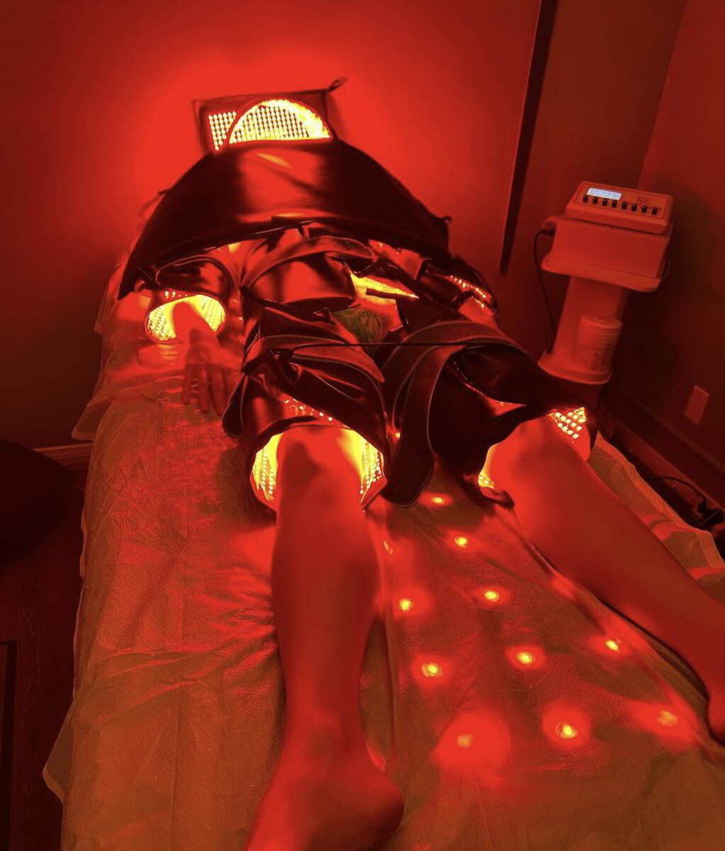 Red Light Therapy in Huntington Beach, CA Benefits, Treatments, and