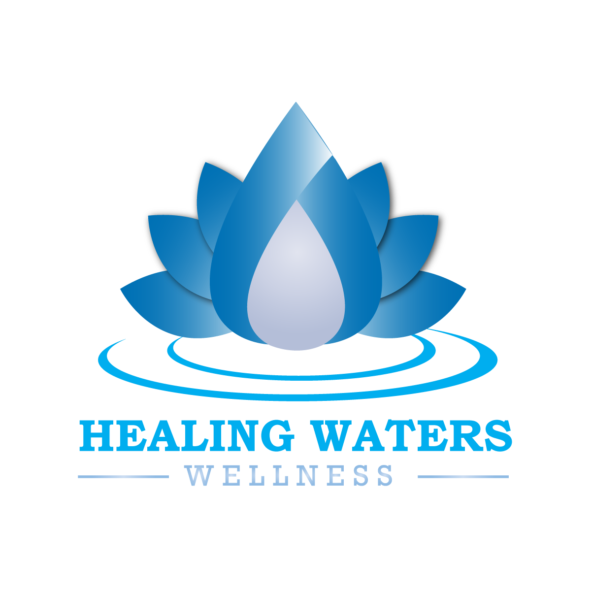 Healing Waters Wellness Center & Spa