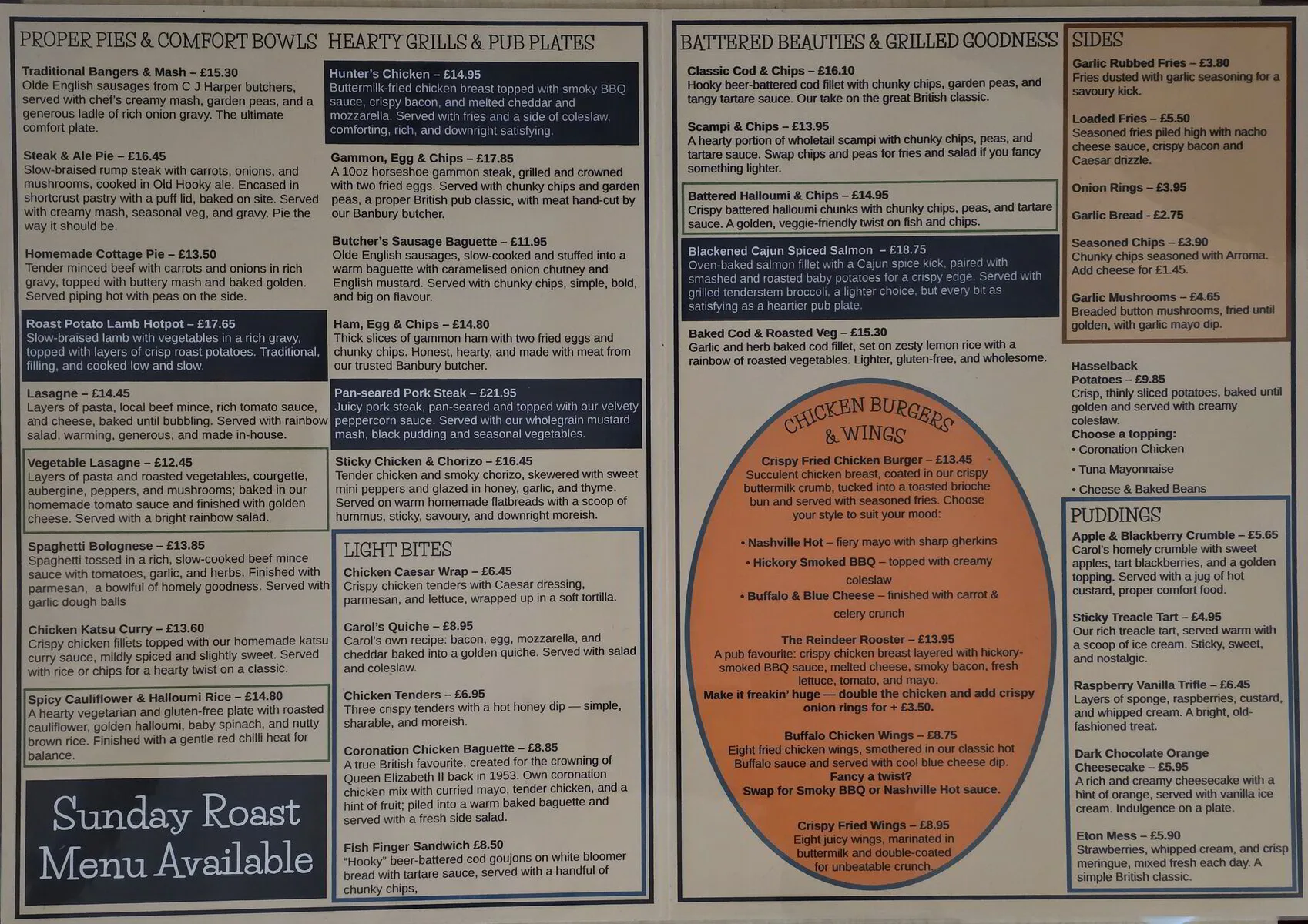 Ye Olde Smokehouse Near Me Menu Menu Jack Old South Bbq Taste Of