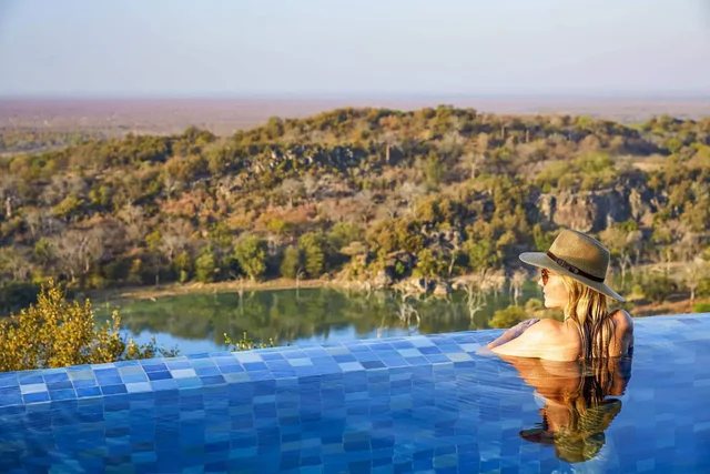 Solo Safaris: Your Tailored Adventure with Marula Hill