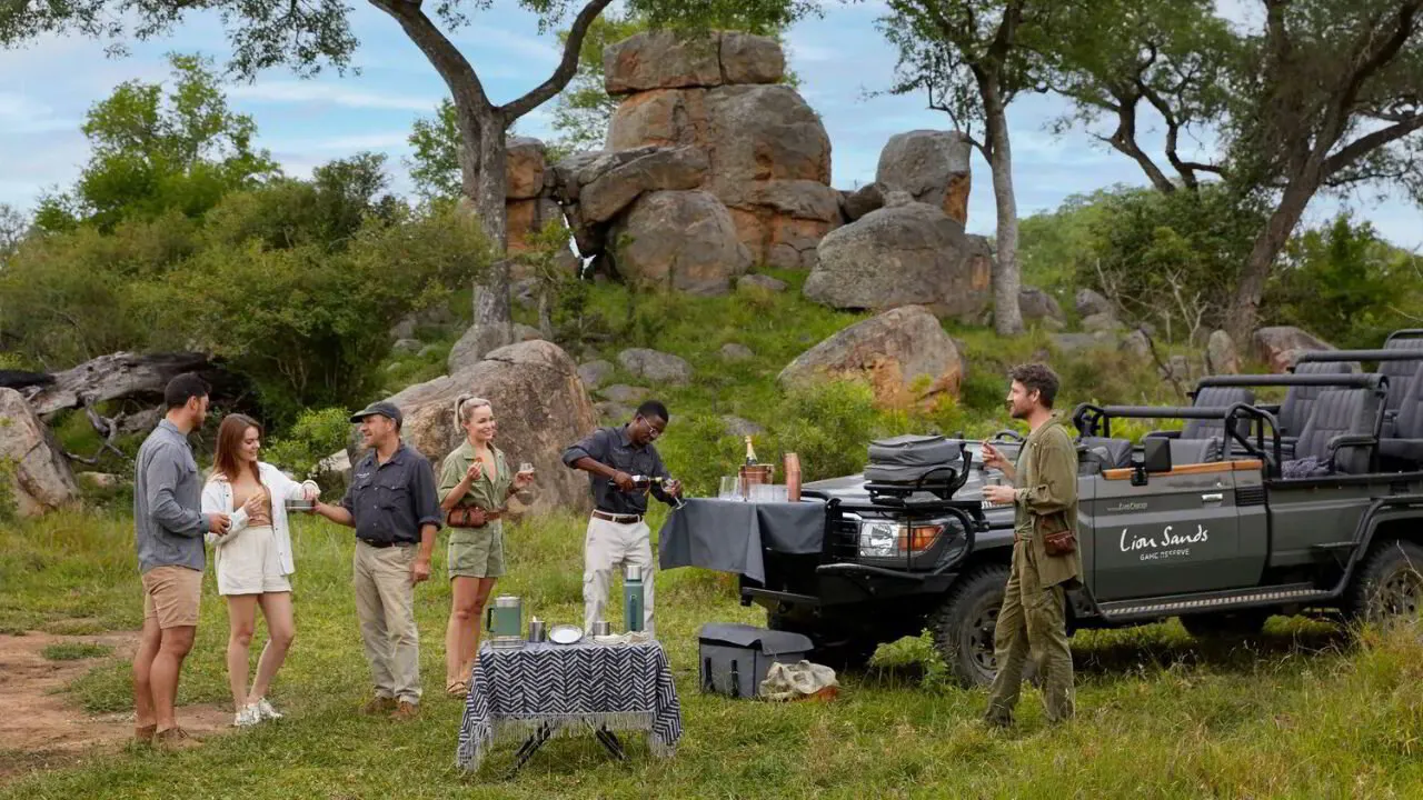 Discover Our Tailored Safari Experiences - gmedia